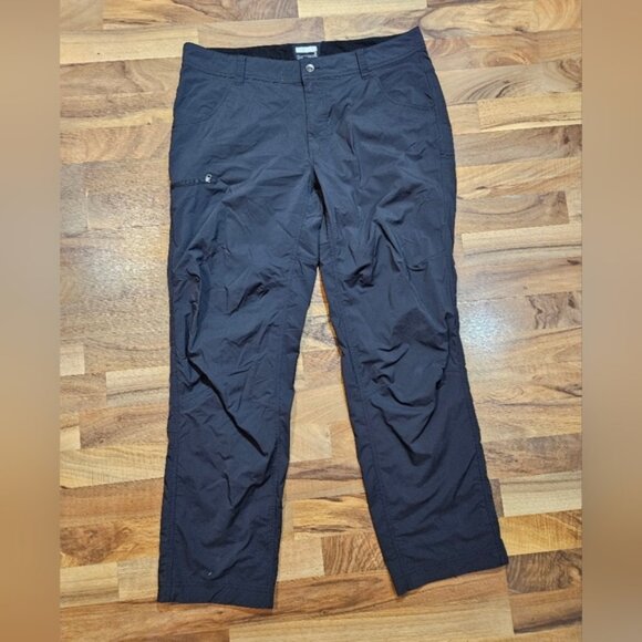 Marmot Arch Rock Pants (F5239) – Men’s size 38x32• Nylon/elastane stretch fabri - Picture 5 of 12